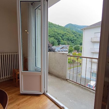 L'Appart Du Maupas, T3, Wifi, Parking Bagnères-de-Luchon Esterno foto