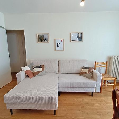 L'Appart Du Maupas, T3, Wifi, Parking Bagnères-de-Luchon Esterno foto