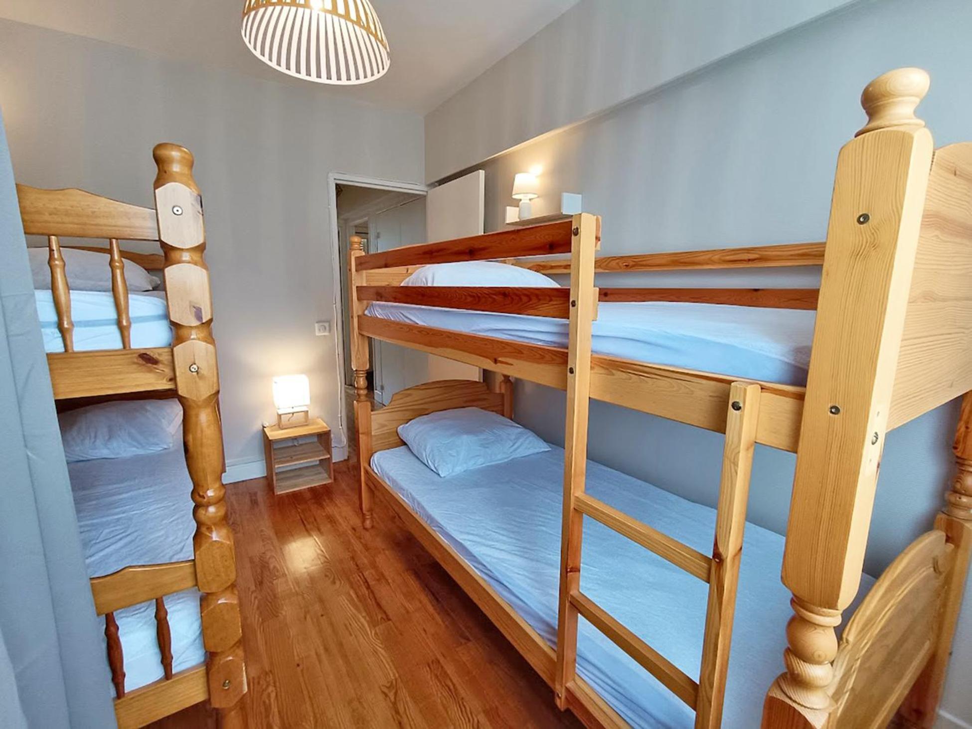 L'Appart Du Maupas, T3, Wifi, Parking Bagnères-de-Luchon Esterno foto