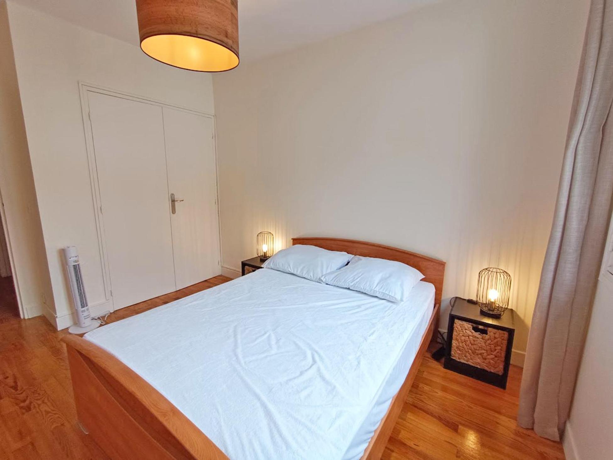 L'Appart Du Maupas, T3, Wifi, Parking Bagnères-de-Luchon Esterno foto